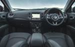 Jeep Compass Trailhawk 2019 года (IN)